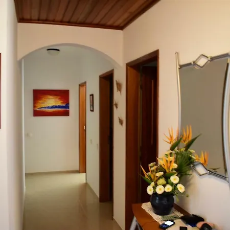 公寓 Casa Pereira *