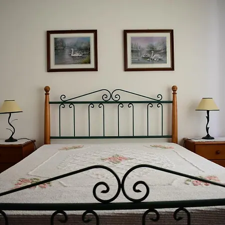 公寓 Casa Pereira *