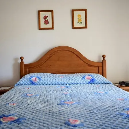 Casa Pereira 拉哥斯